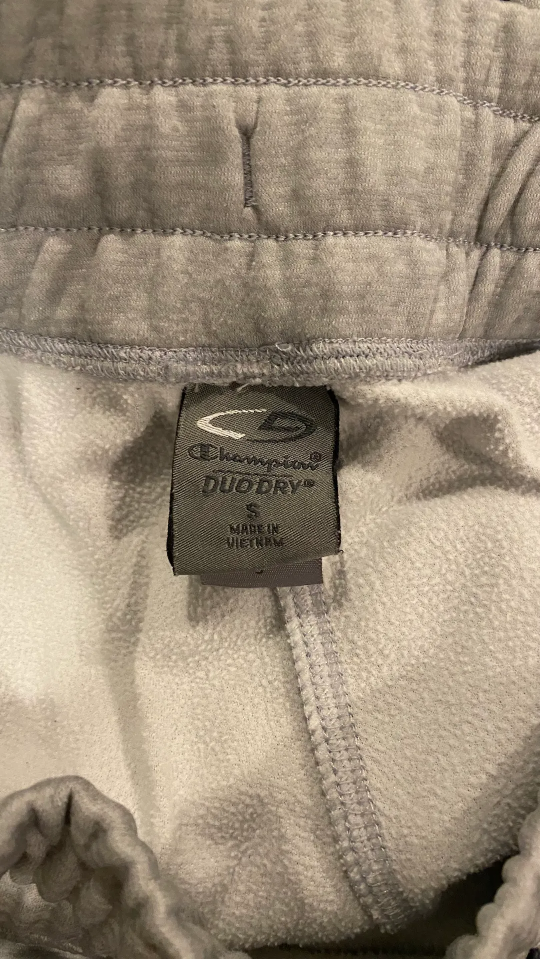 Champion Duo Dry Joggers - Image 4