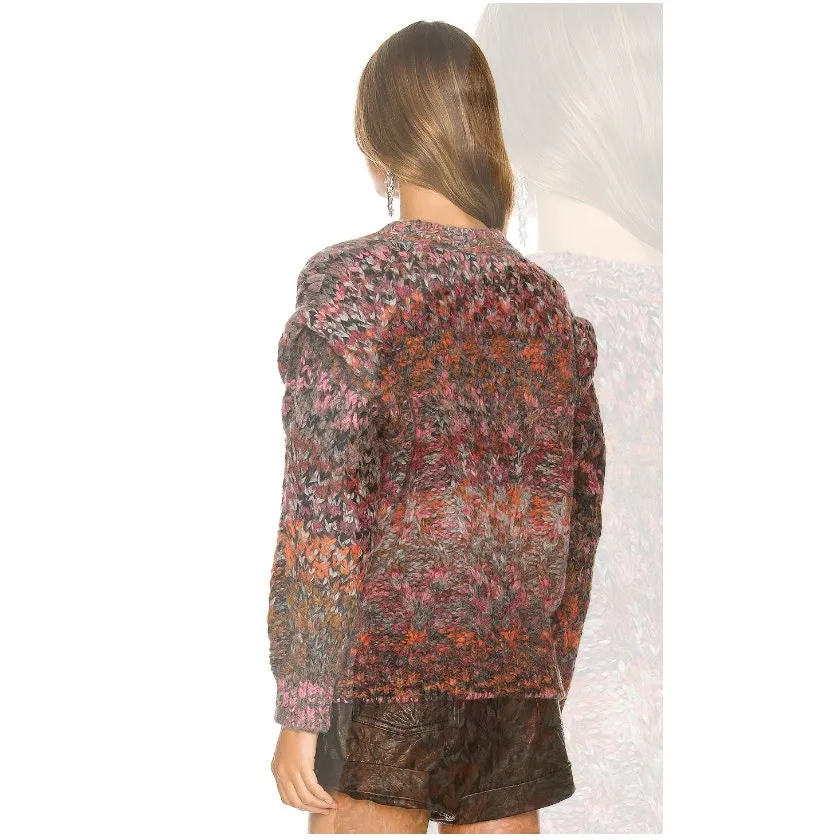 IRO Hyko Sweater Size XXS New‎ with Tags - Image 3