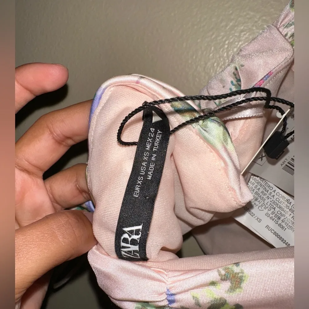 ZARA NWT  TOP - Image 7