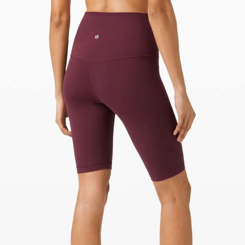 Lululemon Align Super High Rise Short *10" - Image 11