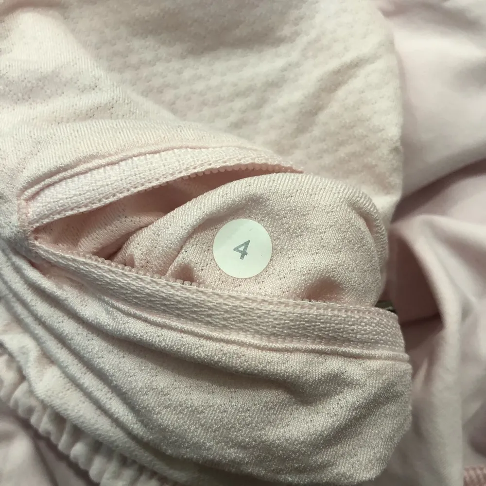 Lululemon Reflective Strap Tank Top - Image 7