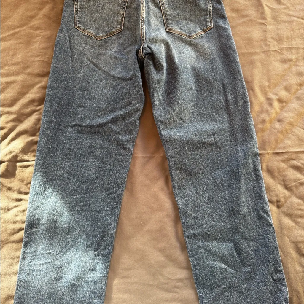 Chaps Blue Denim Jeans - Image 6