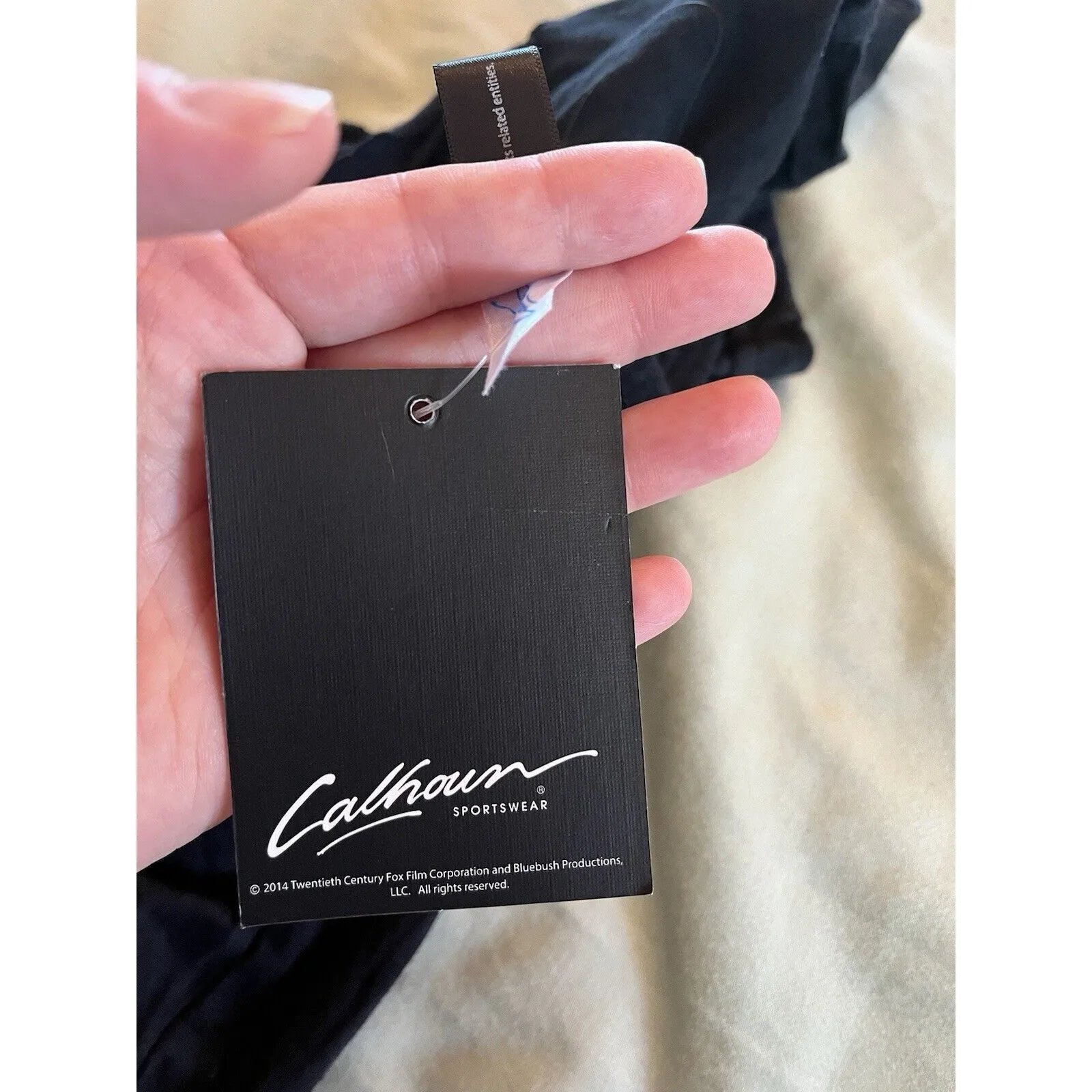 Sons Of Anarchy Reaper T - Image 7