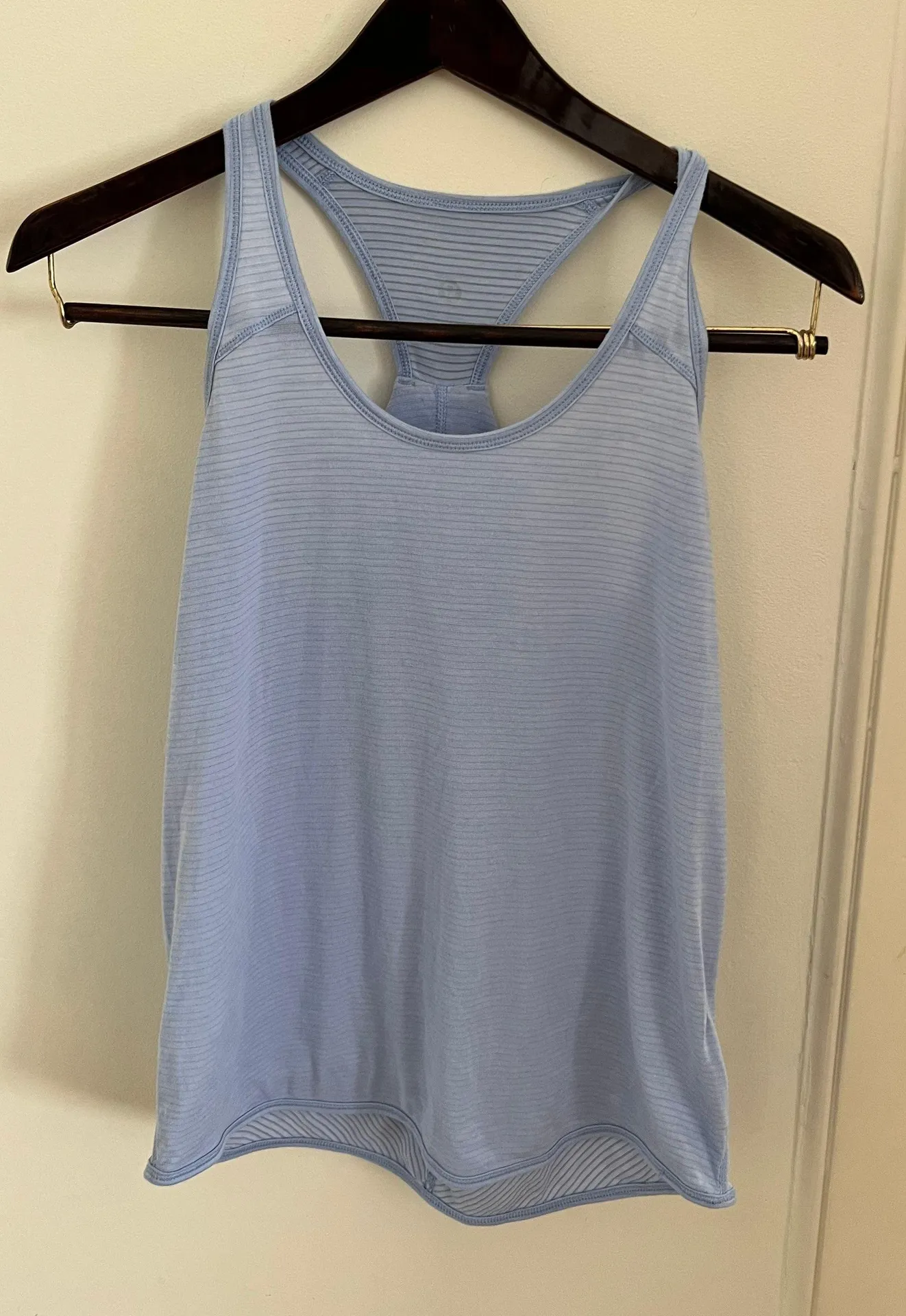 Workout Tank - Image 3