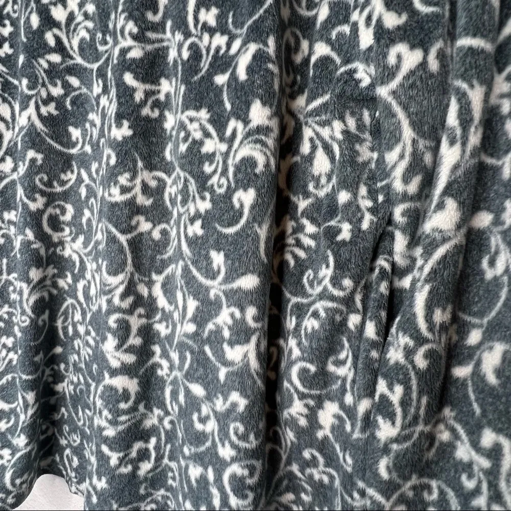 Ellen Tracy Soft Pajama‎ Set - Image 8