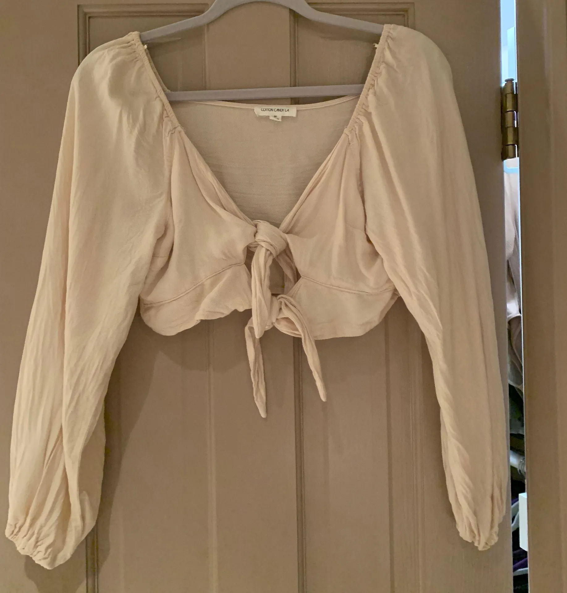 Cotton Candy LA Top - Image 2