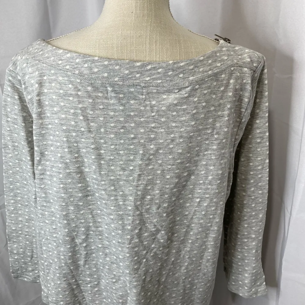 - Liz Claiborne Weekend XXL Tunic - Image 12