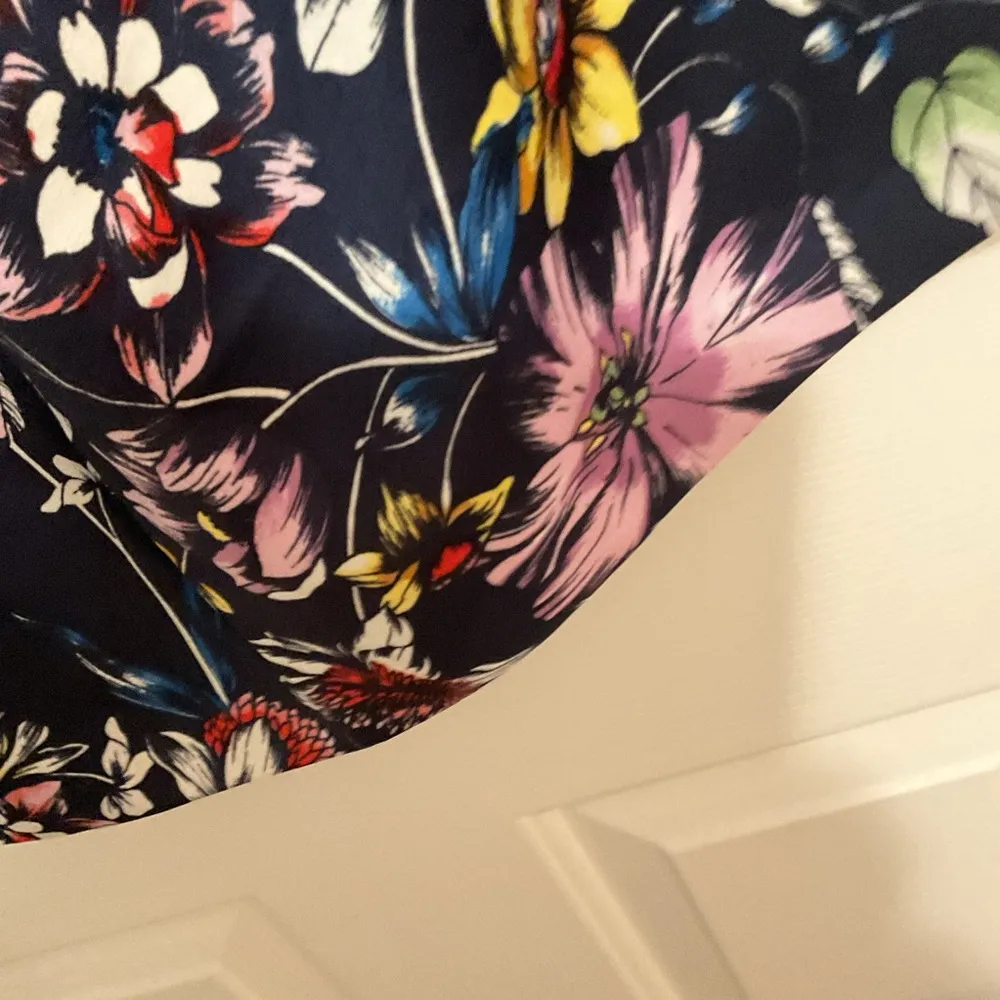 Highline Floral Skirt - Image 2