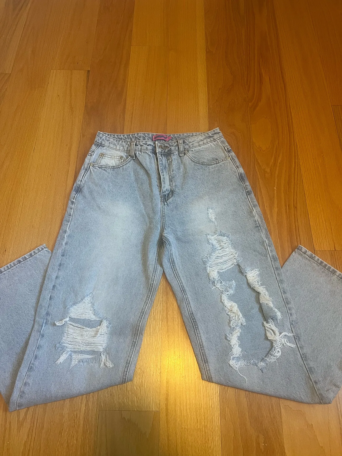 Edikted Jeans - Image 2