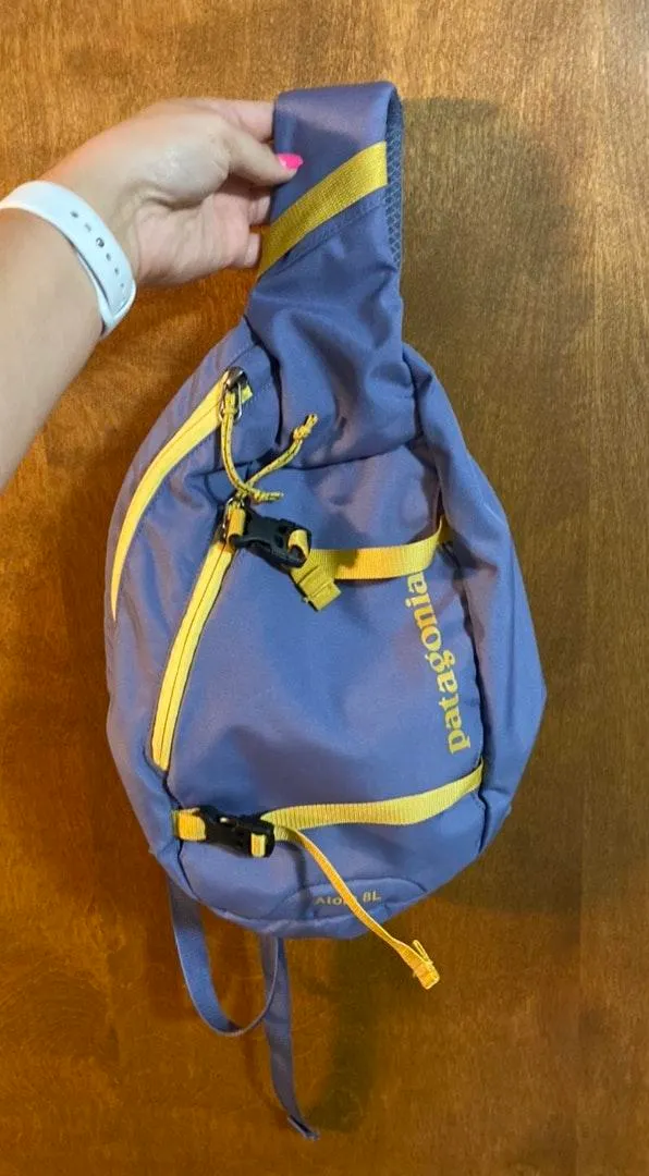 Patagonia Sling Bag - Image 2
