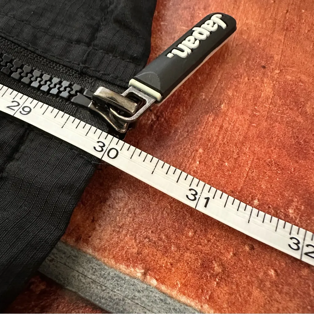 Superdry  Women’s Windhiker Black and White Jacket - Image 8