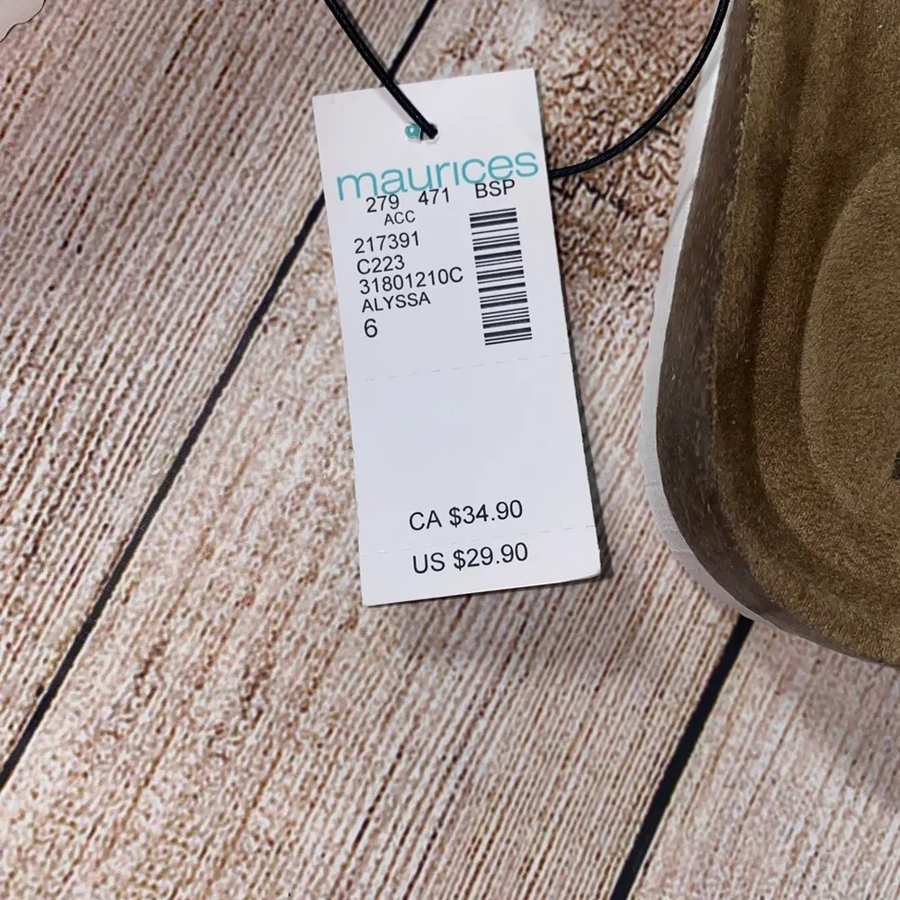 Maurices | Sandals - Image 4