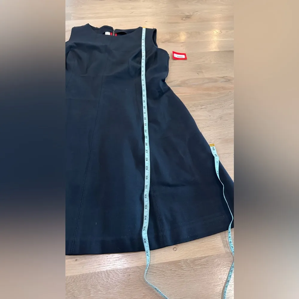 Spanx Women's The Perfect Fit And Flare Dress black size XL NWT - Image 15