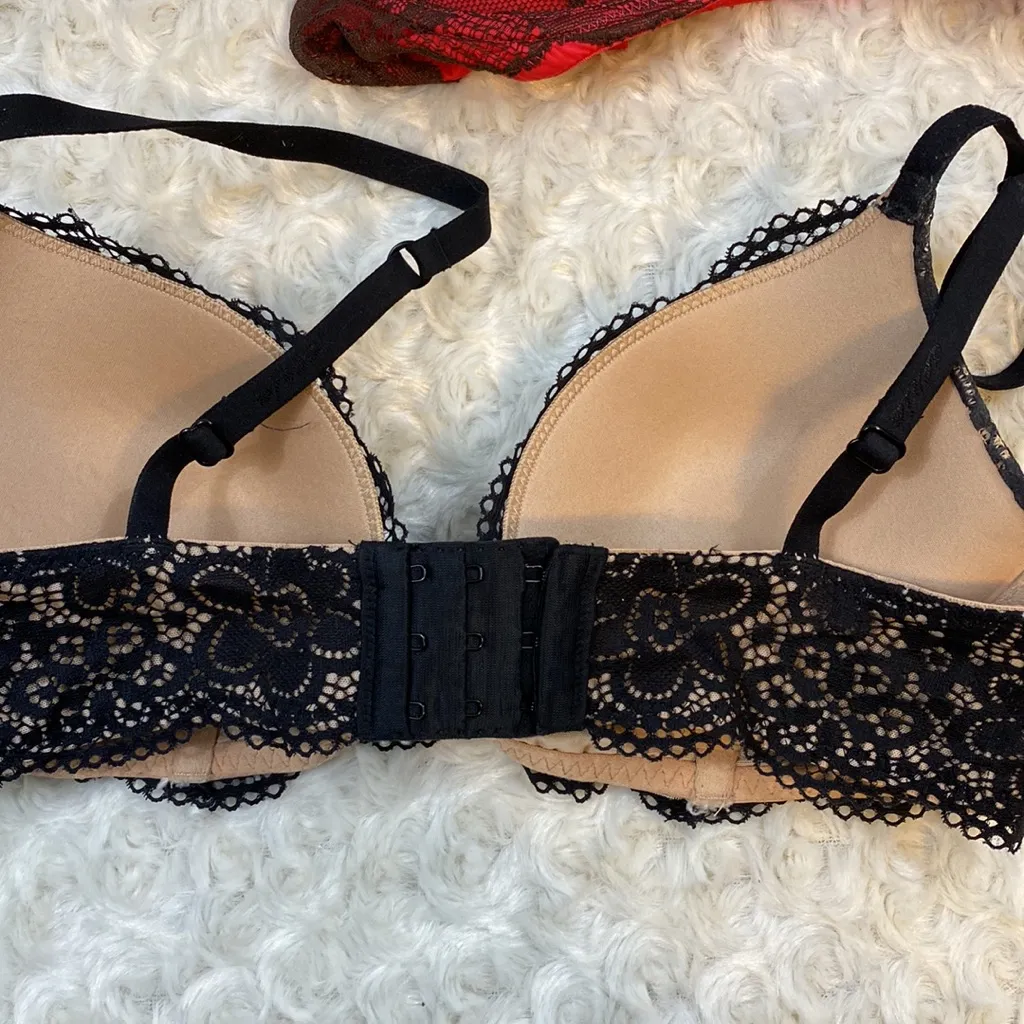 Victoria’s Secret and Aerie 32C set of 2 bras - Image 4
