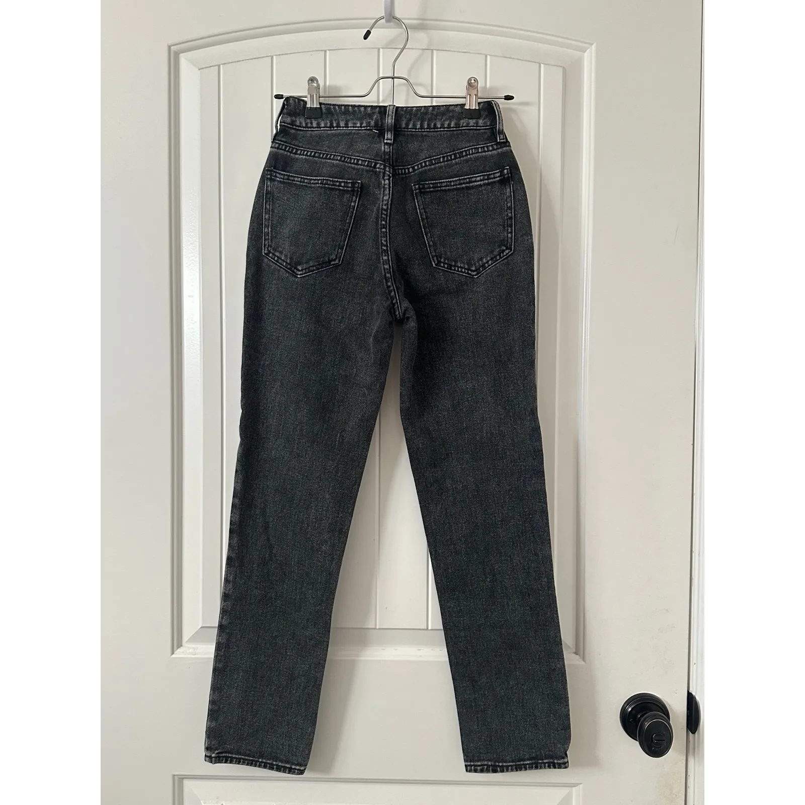 PacSun Black Mom‎ Jeans Size 22 - Image 2