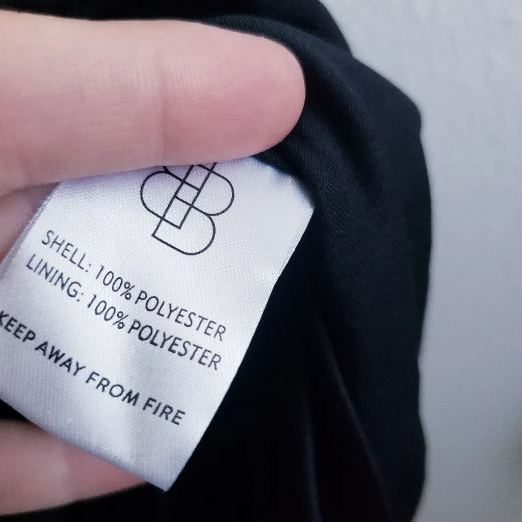 Baltic Born Rebecca 1/2 Sleeve Maxi Dress New Without Tags - Image 12