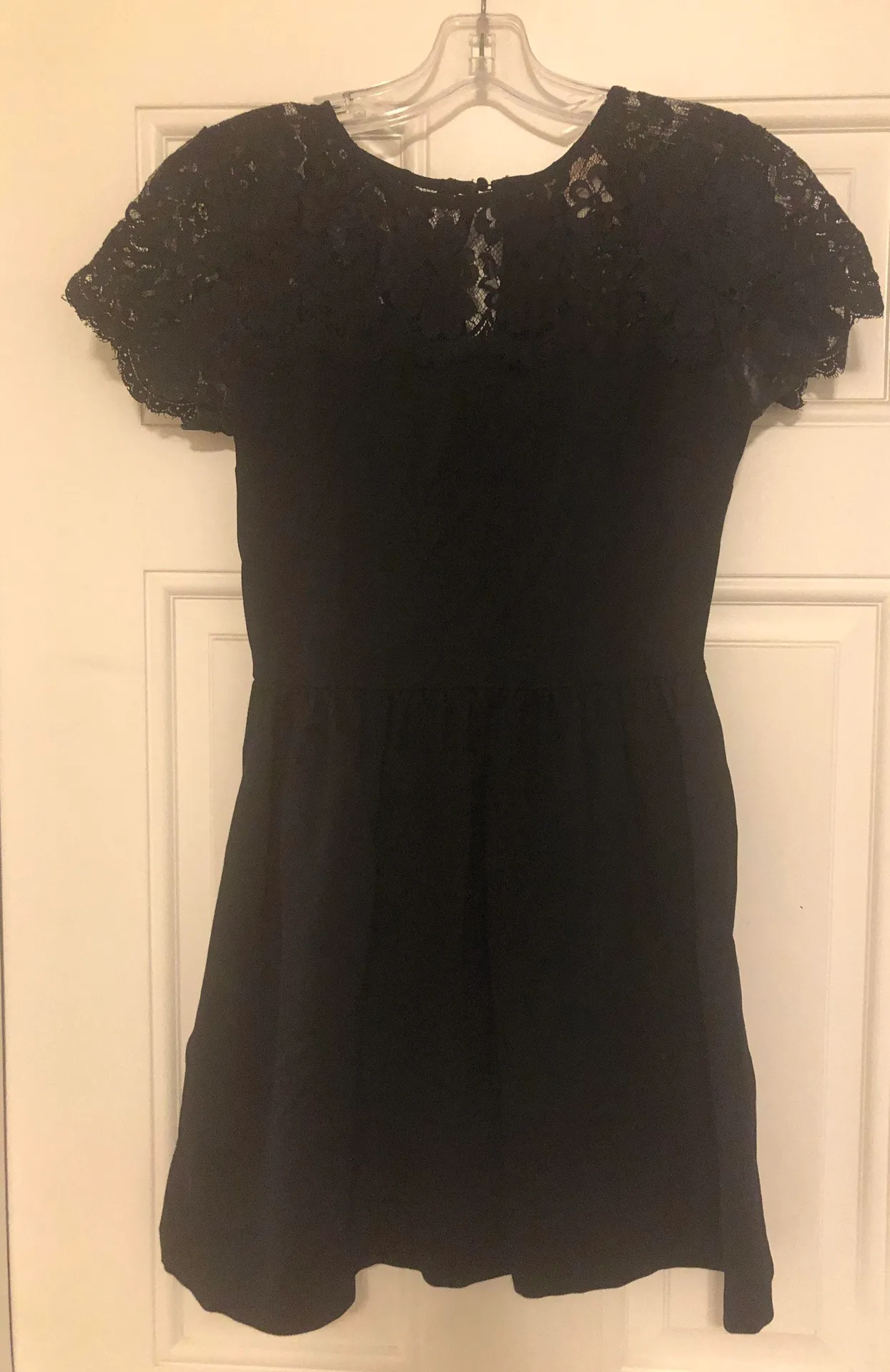 Black Dress - Image 2