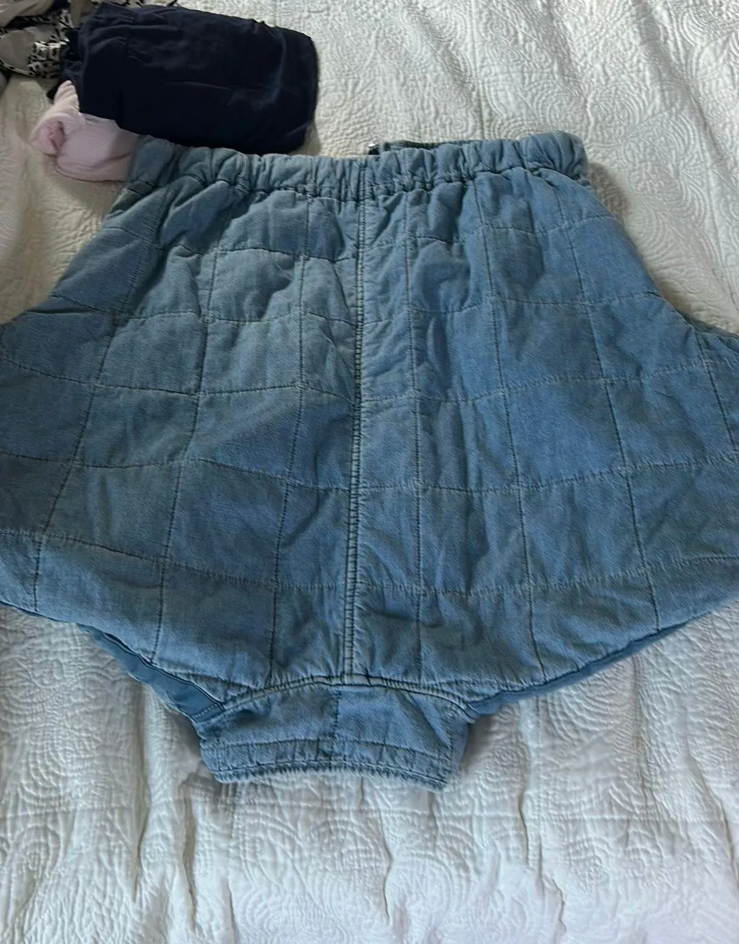 Free People Dolman Quilted Jacket - Image 2