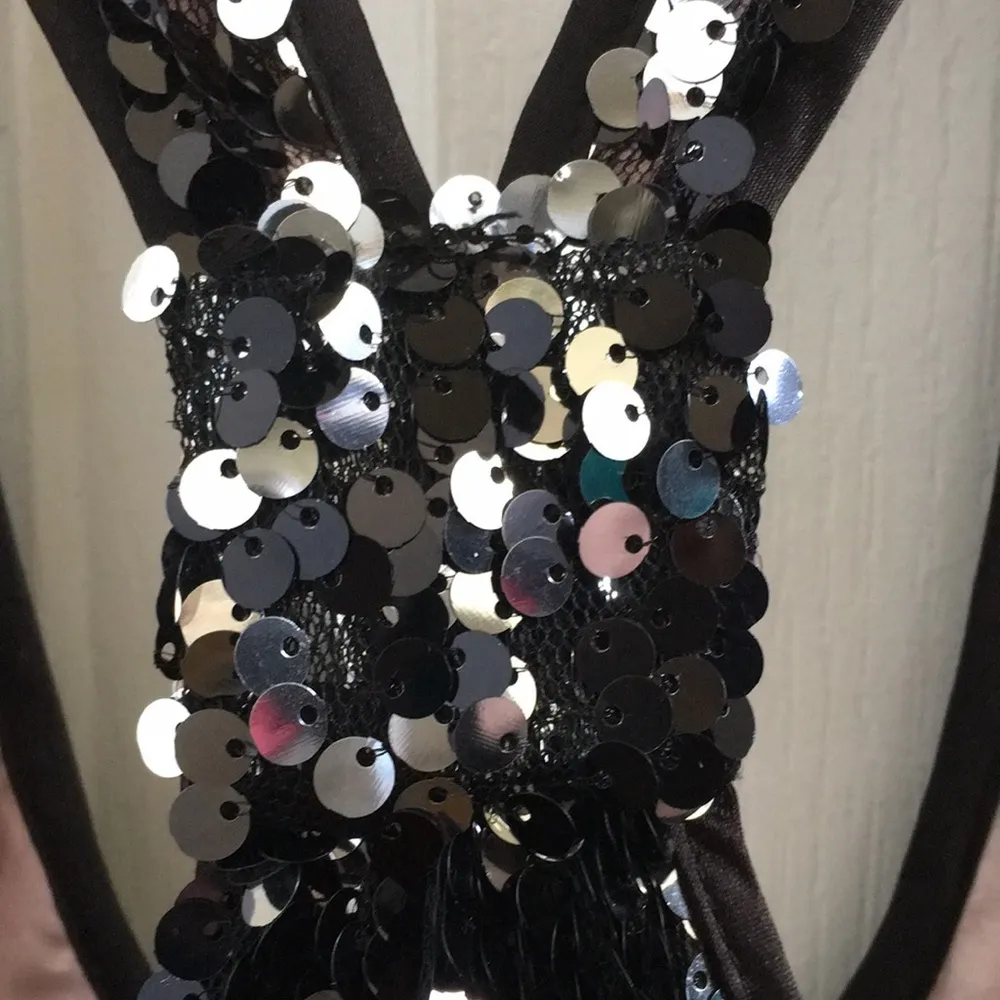 FINAL MARKDOWN Juniors’ Forever 21 Racerback Cocktail Dress (S) - Image 10