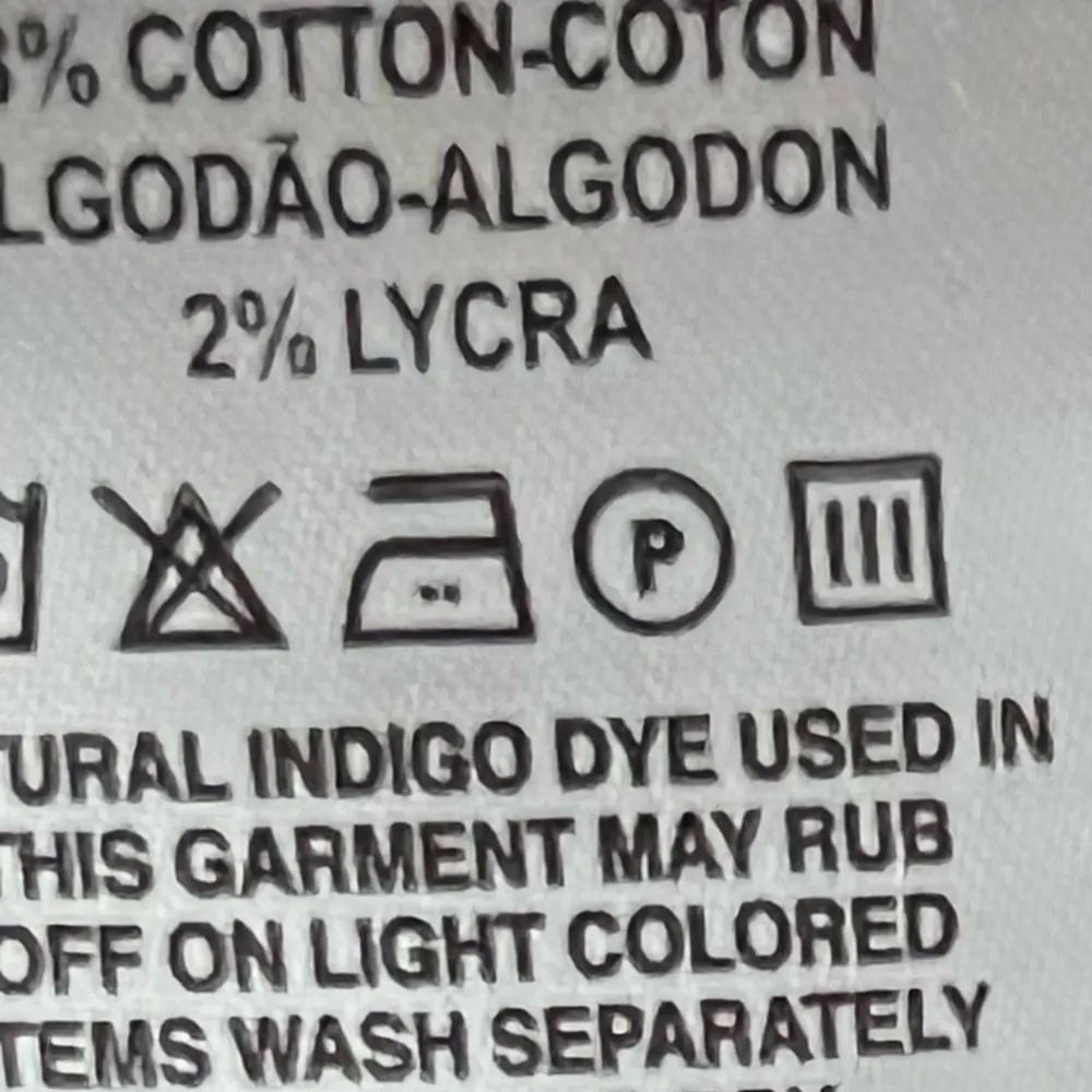 DL1961 Hailey Maternity Under Belly Shorts | Dark Wash Strive | 28 - Image 9