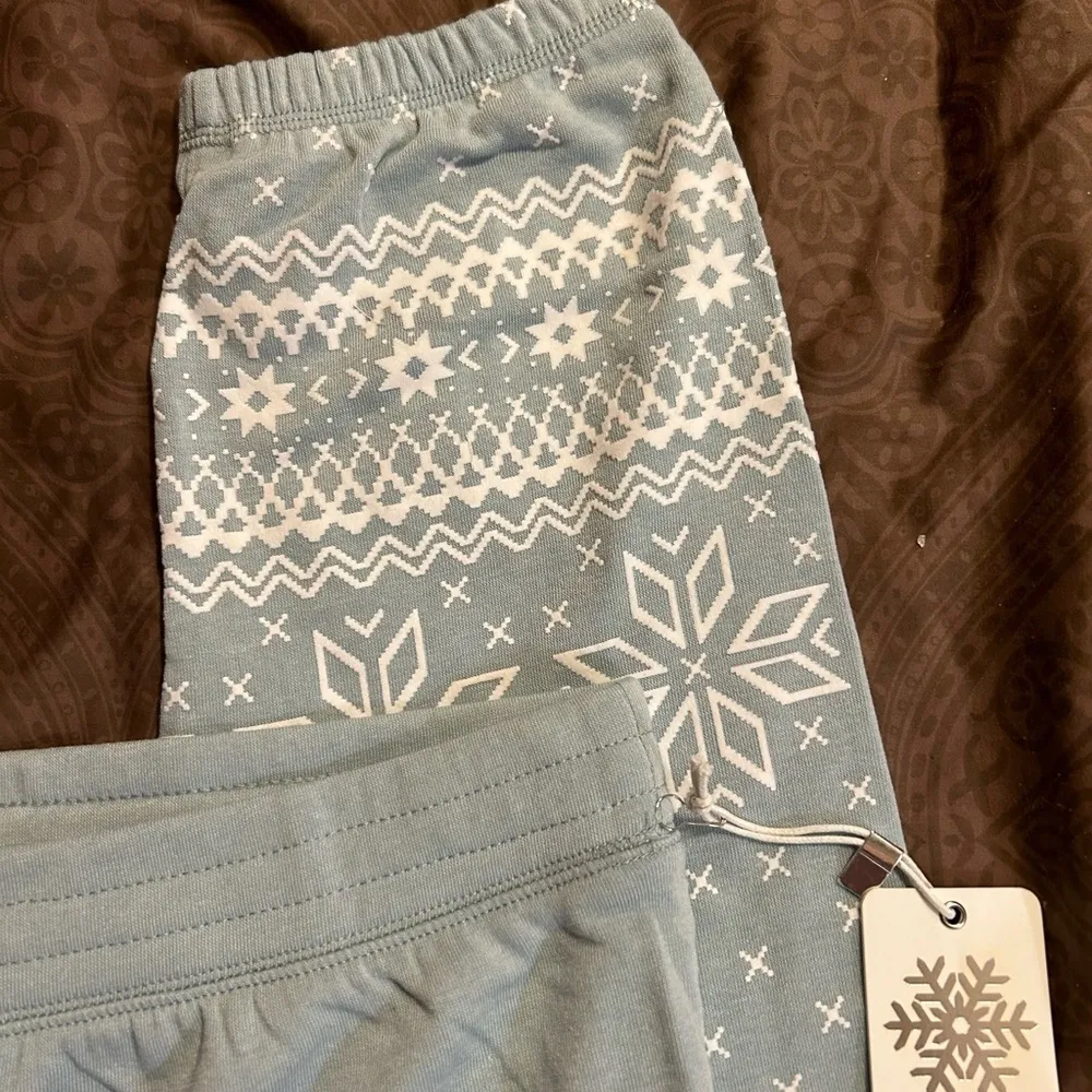 PJ salvage lounge  joggers pants - Image 4