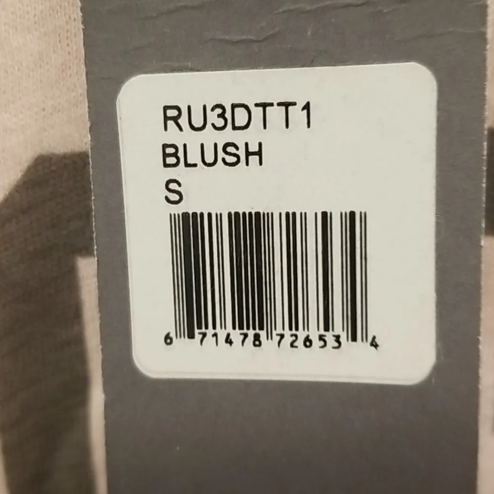 💕PJ SALVAGE💕 Dog & Wine Pajama T-Shirt ~ Dog Mother Wine Lover Blush S NWT - Image 9