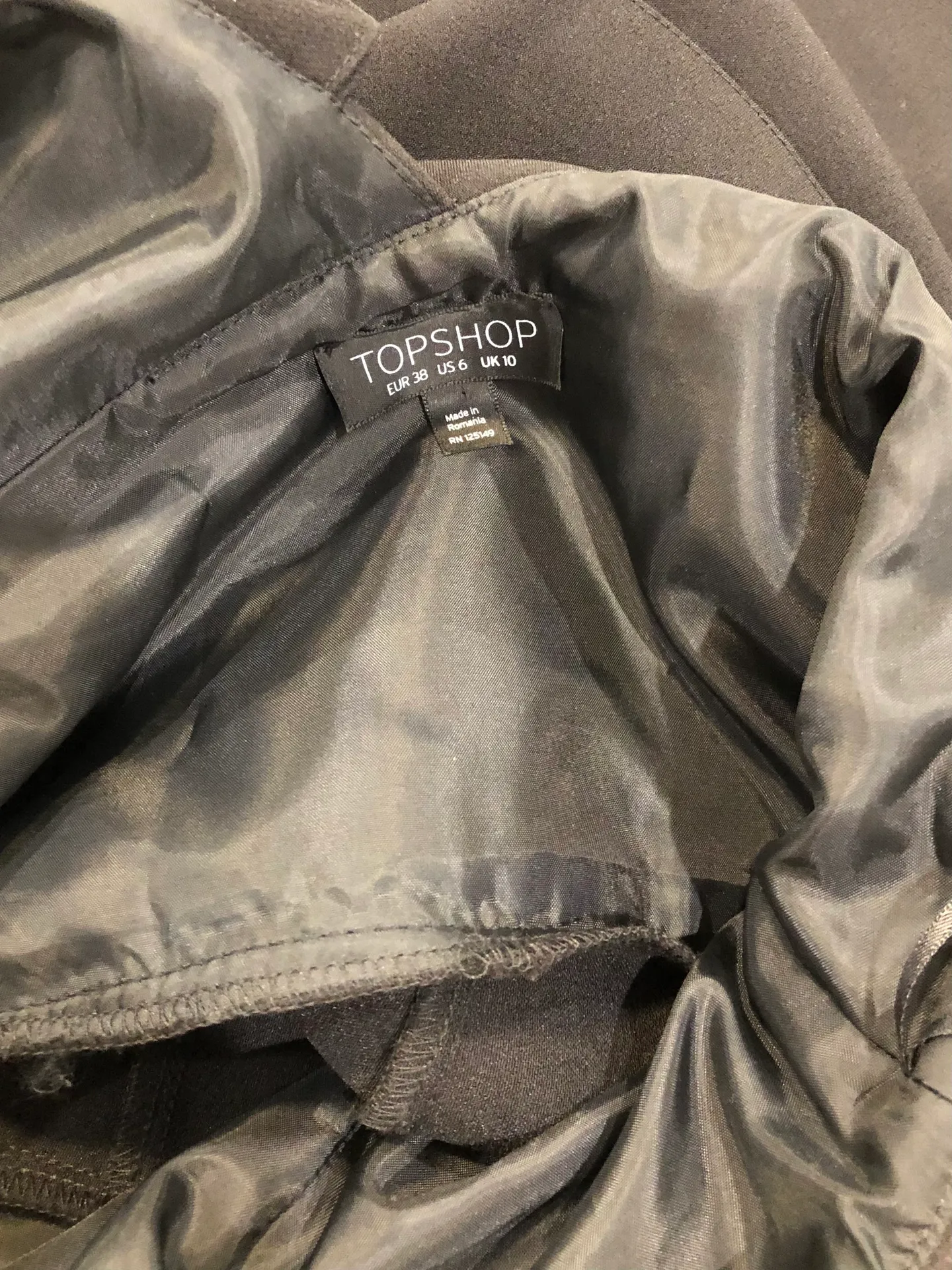 Dressy Romper - Image 5