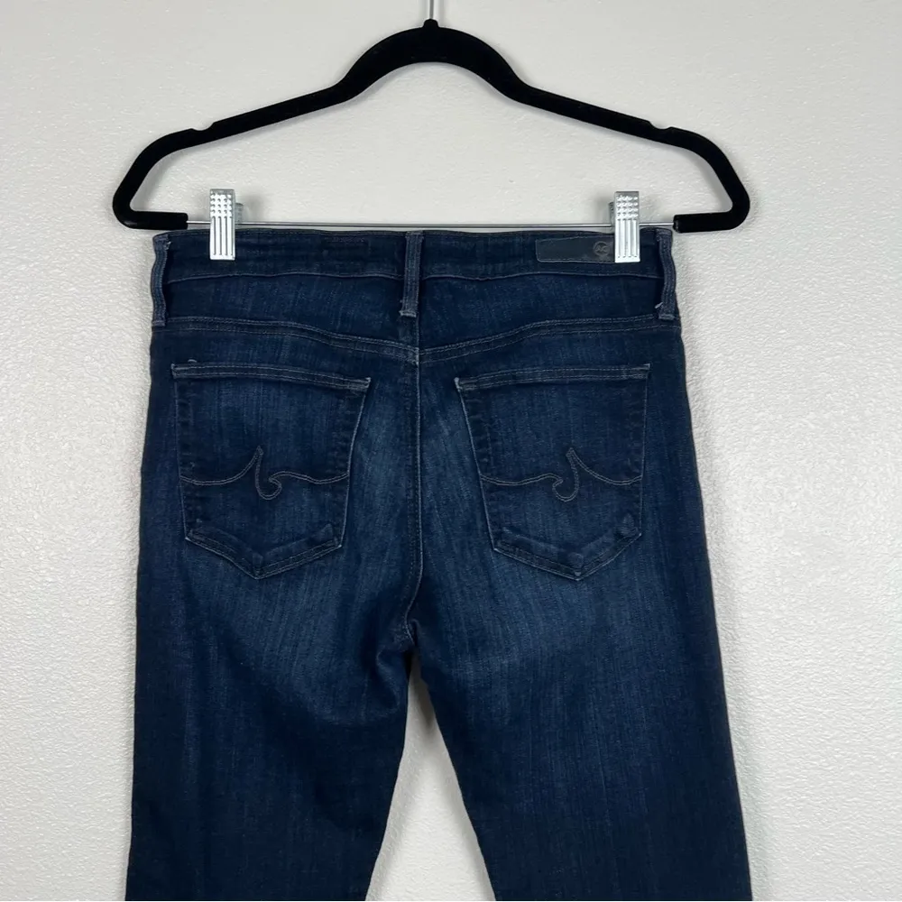 Ag Adriano Goldschmied‎ The Farrah Skinny Jeans - Image 6