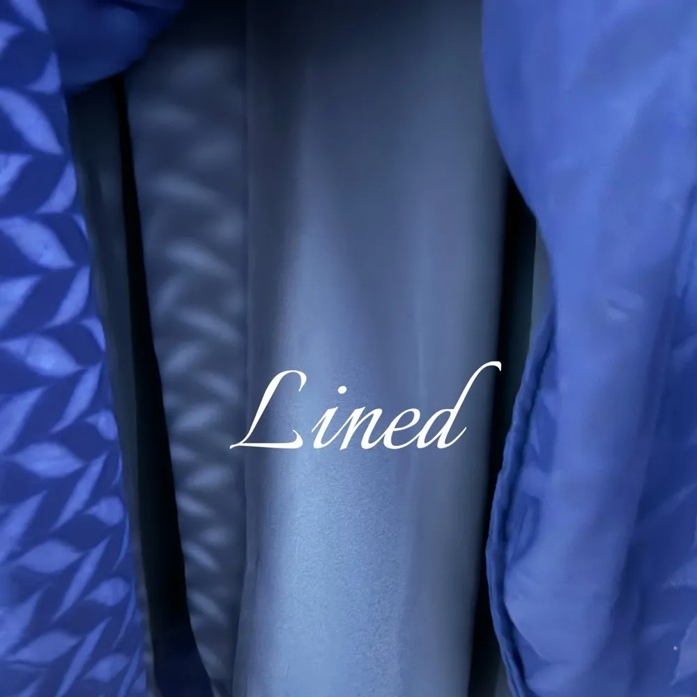 Shoshanna Emmy Designer Dress V-Neck Sleeveless Cobalt Blue Midi Sz 4 MSRP $330 - Image 10