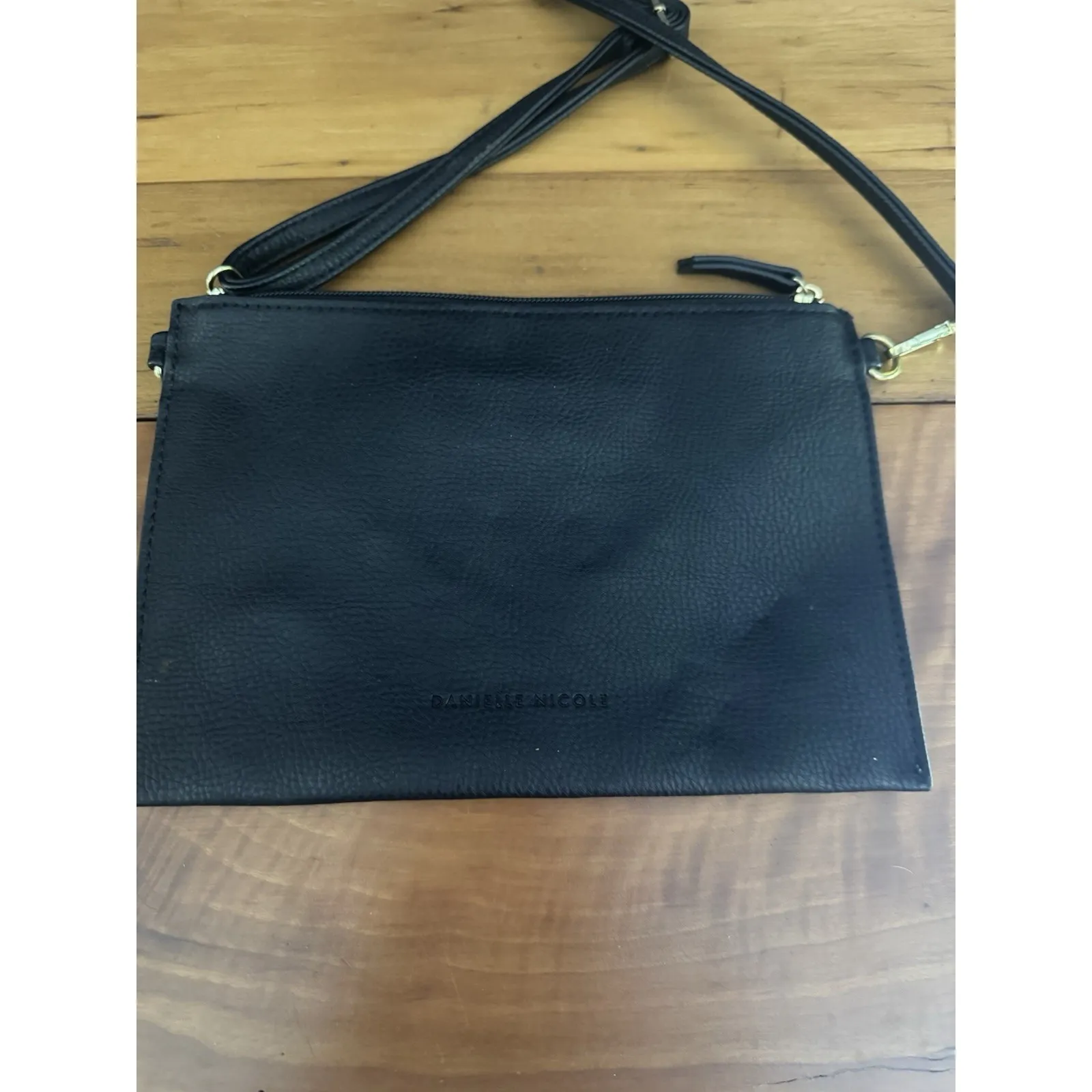 Harry Potter Gryffindor House Crossbody Bag - Image 6