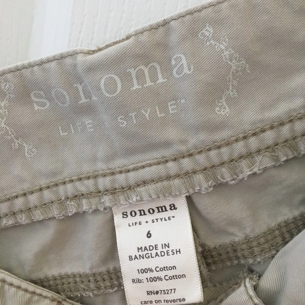 FINAL MARKDOWN Ladies Sonoma lifestyle jeans 6 - Image 7