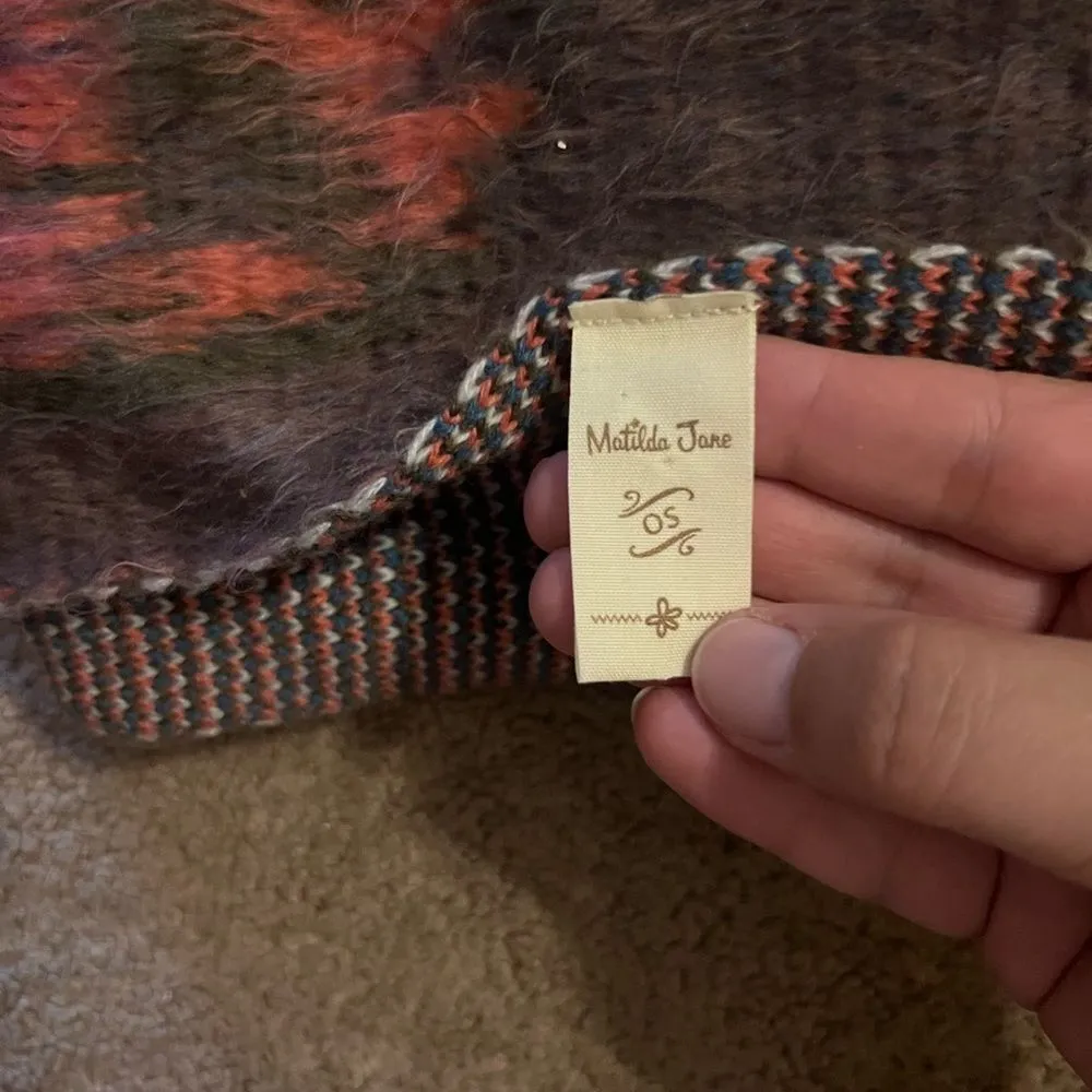 Matilda Jane  scarf - Image 6