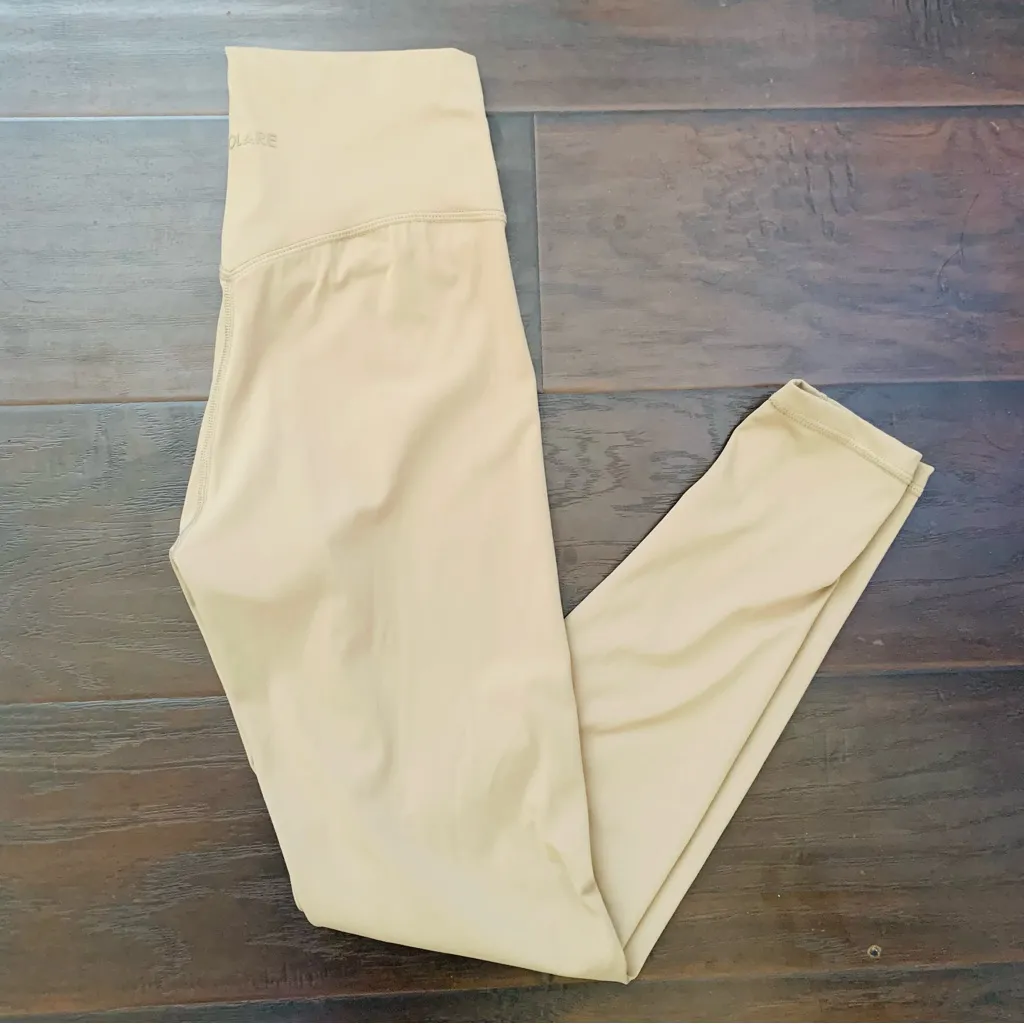 Volare Buttery Soft Highwaisted High - Image 3