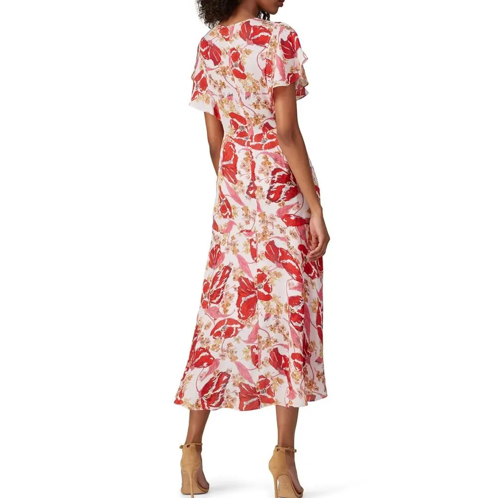 Parker Vivi Dress Dress Rent The Runway Pre-Loved M $448 - Image 2