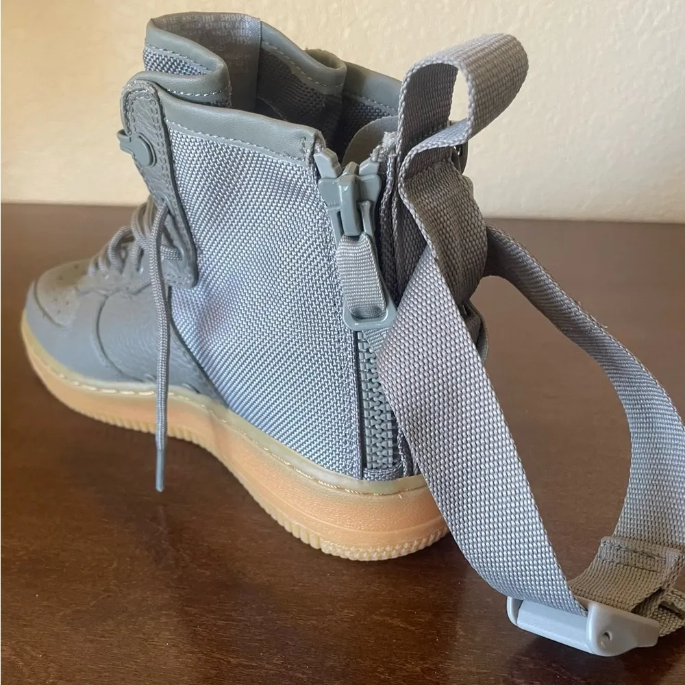 Nike  SF AIR FORCE 1 - Image 3