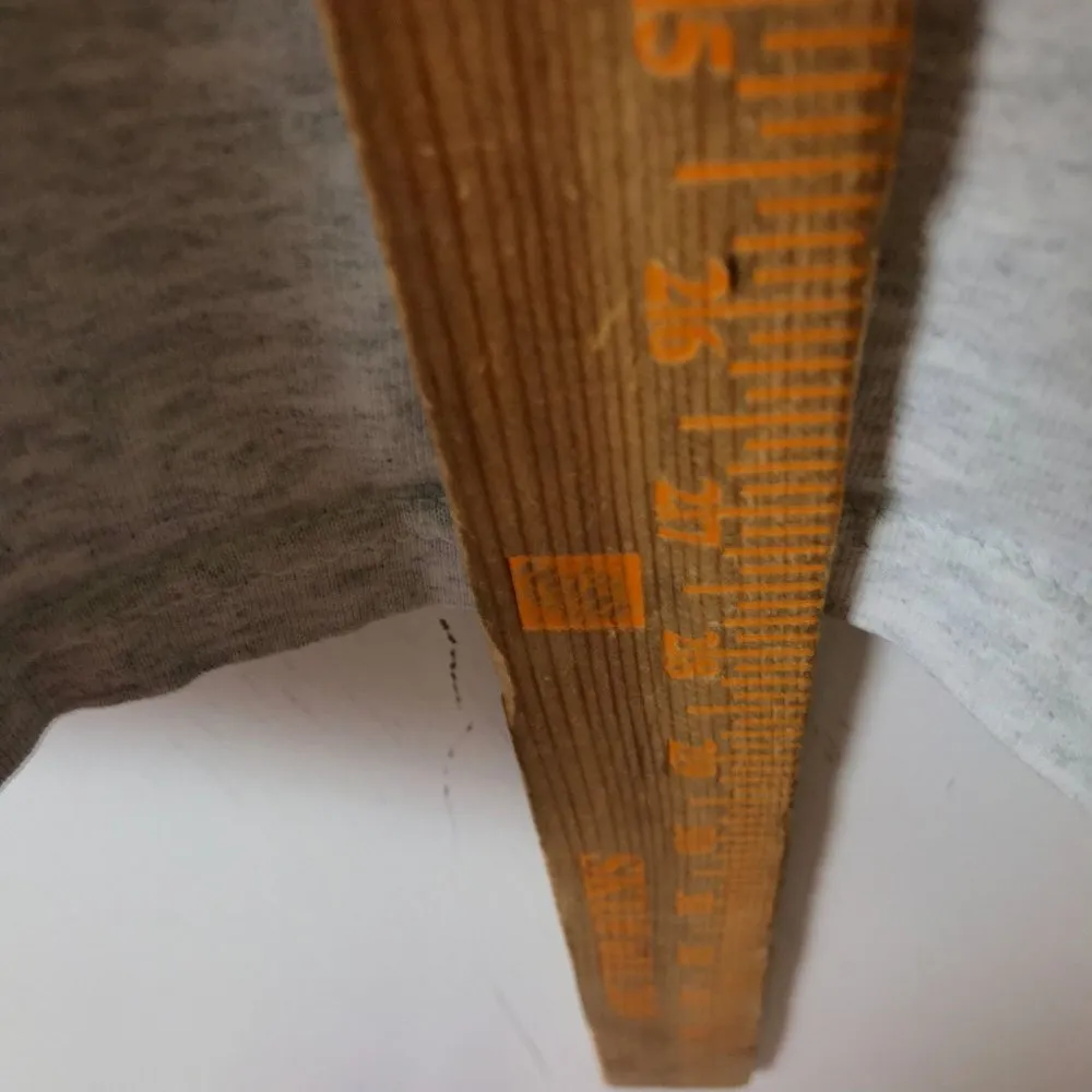 Cub Scout Pack 9 St Mark United Methodist Church T Shirt Y2K Vintage Adult Gray Size XL - Image 7