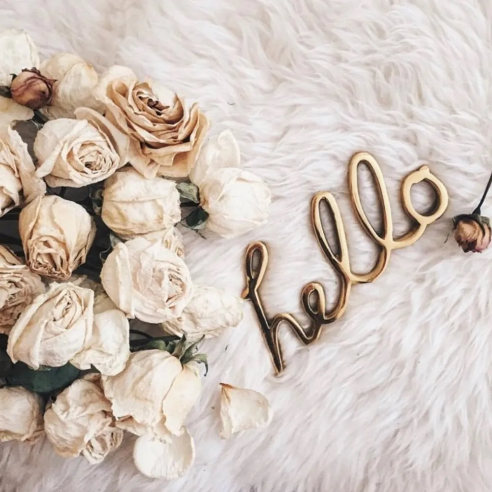 Forever 21 Tan Platform Heels - Image 4