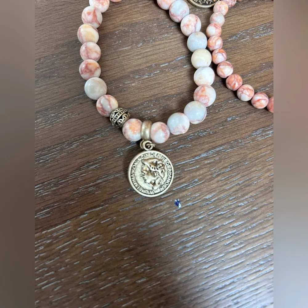 Vintage inspired bracelets - Image 2