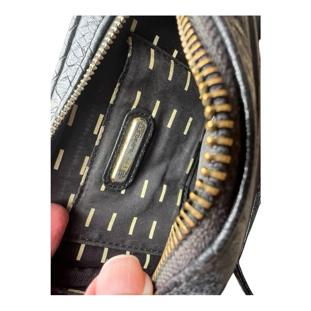 Rebecca Minkoff Shoulder Bag - Image 7