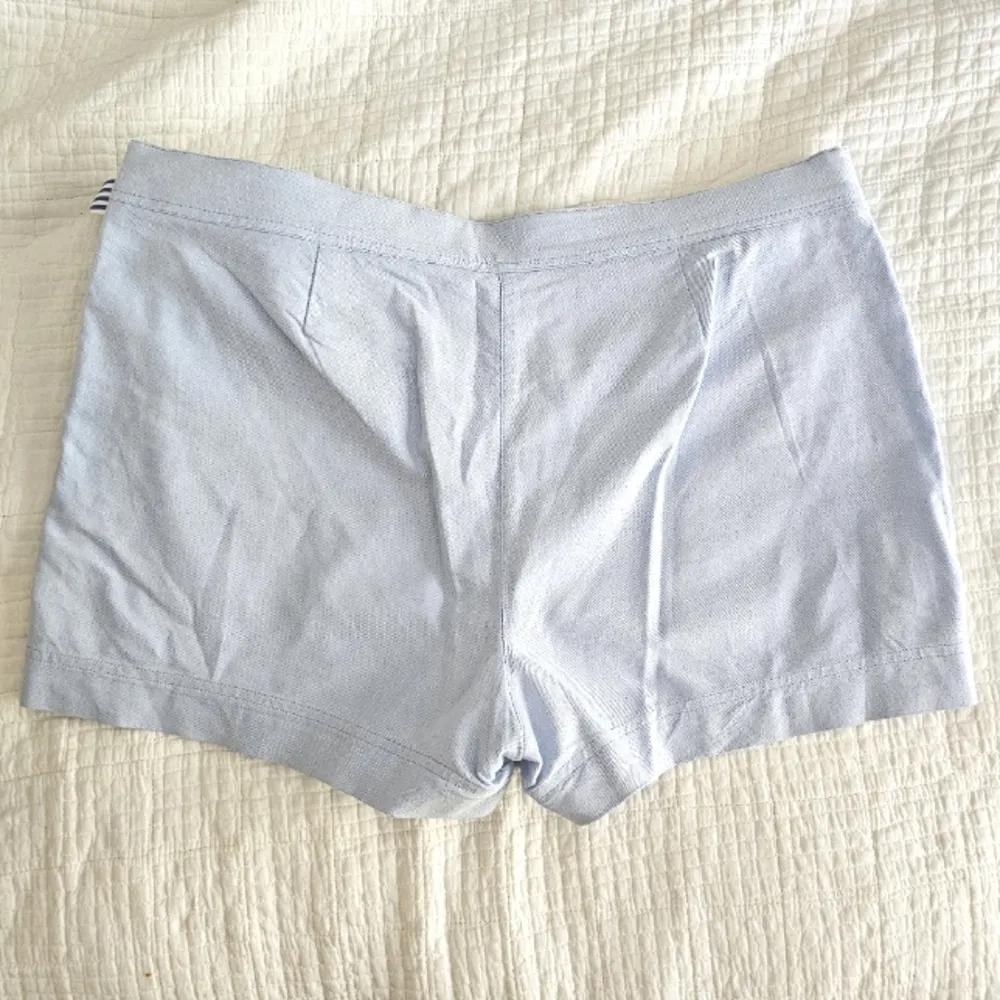 Oxford Grosgrain Tie Skort 14 - Image 2