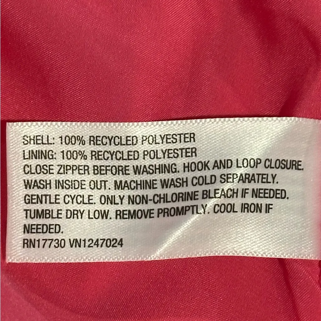 Kate Spade Target Rose Red-plum V-neck sleeveless midi dress size 12 NWT - Image 11