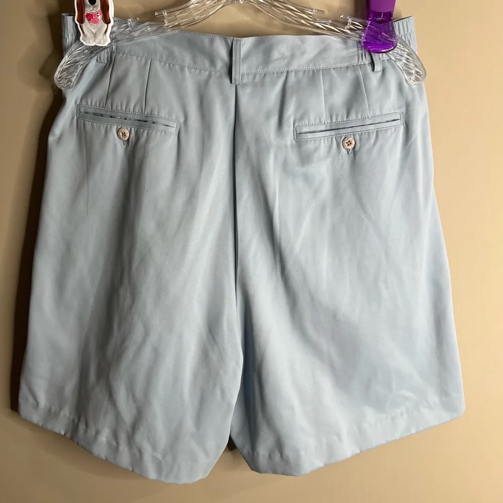 Izod club women’s golf shorts size 14 - Image 7