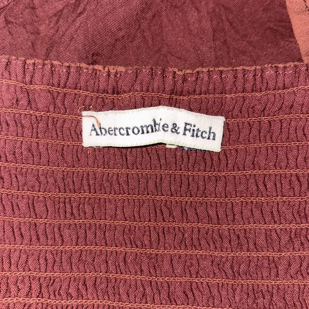 Abercrombie & Fitch top - Image 6