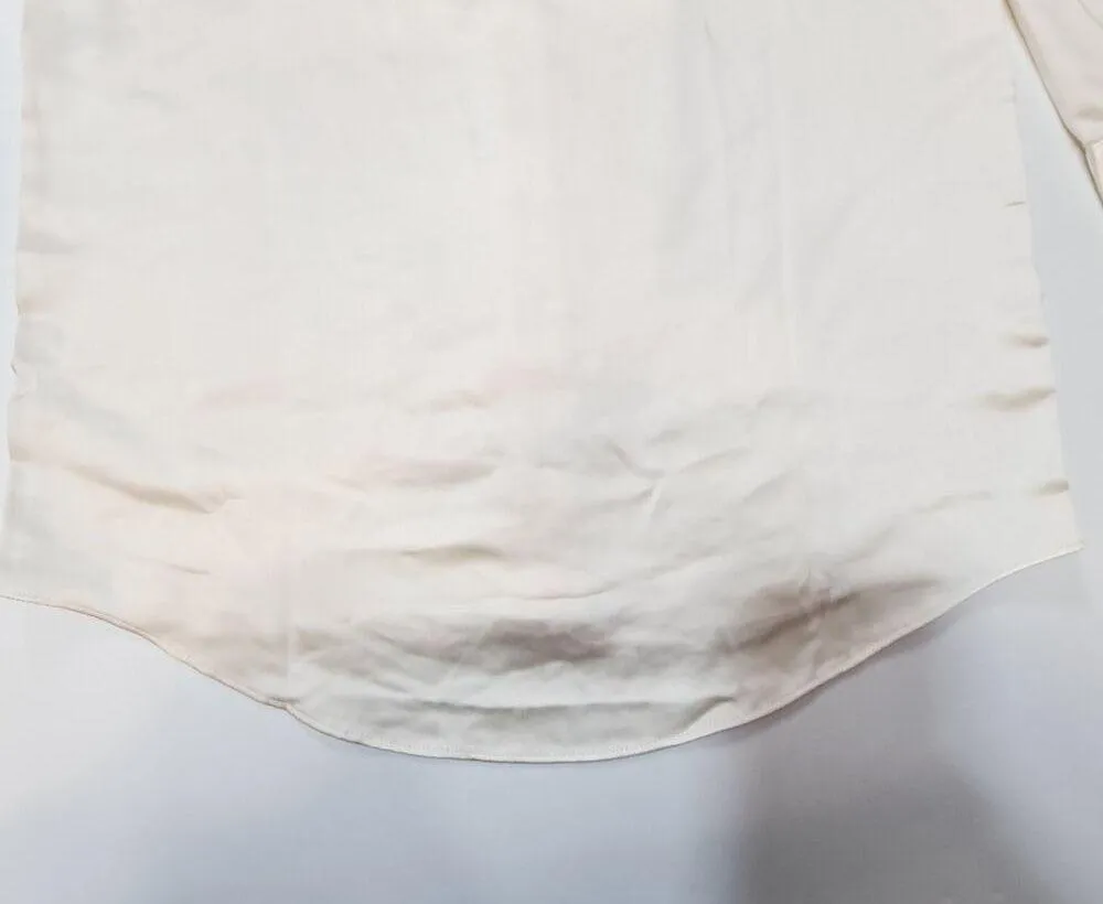 L'Academie Valentina Dress in Ivory Small - Image 11