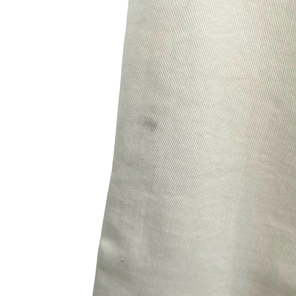 Citizens of Humanity Dita Petite Bootcut Jeans Santorini White Denim Size‎ 31 - Image 13