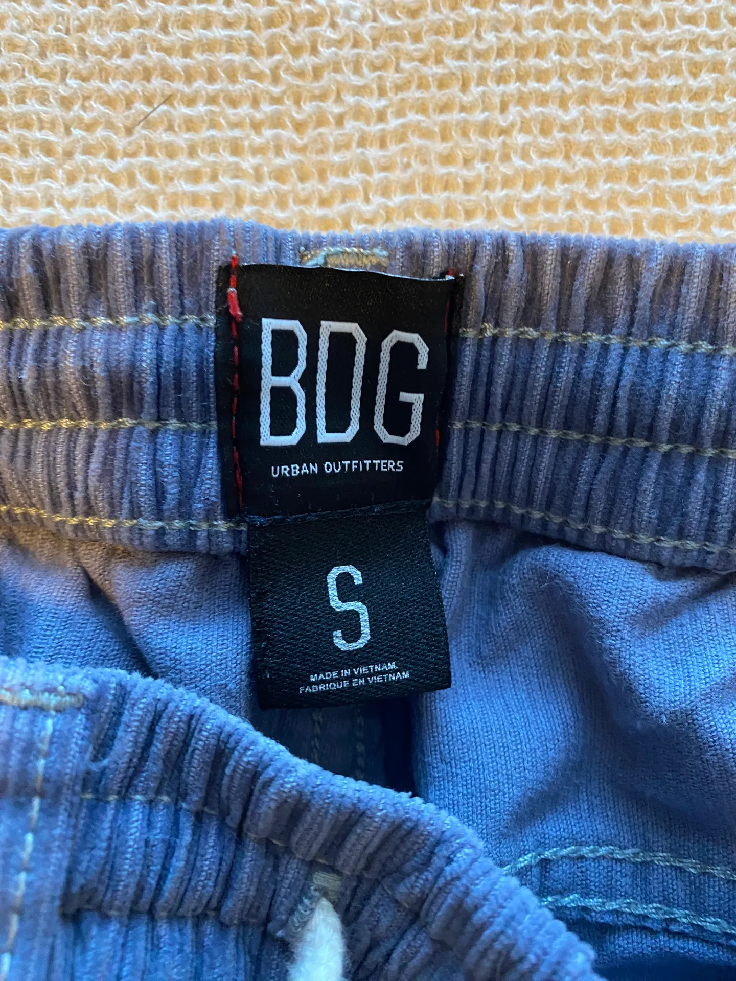 BDG Cargo Pants - Image 2