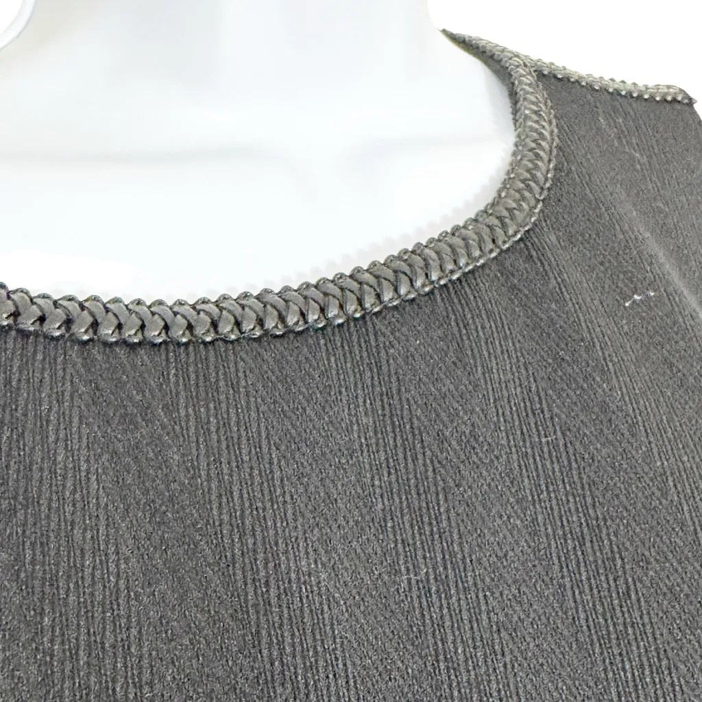 Anne Klein Belted Dress‎ size 8 - Image 6