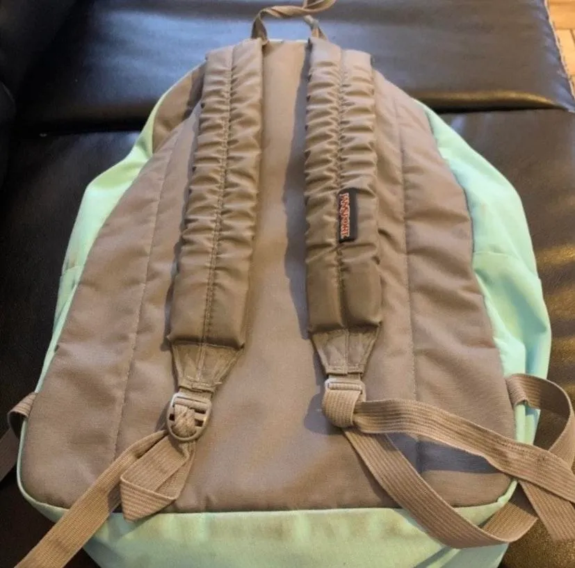 Jansport Bookbag - Image 2
