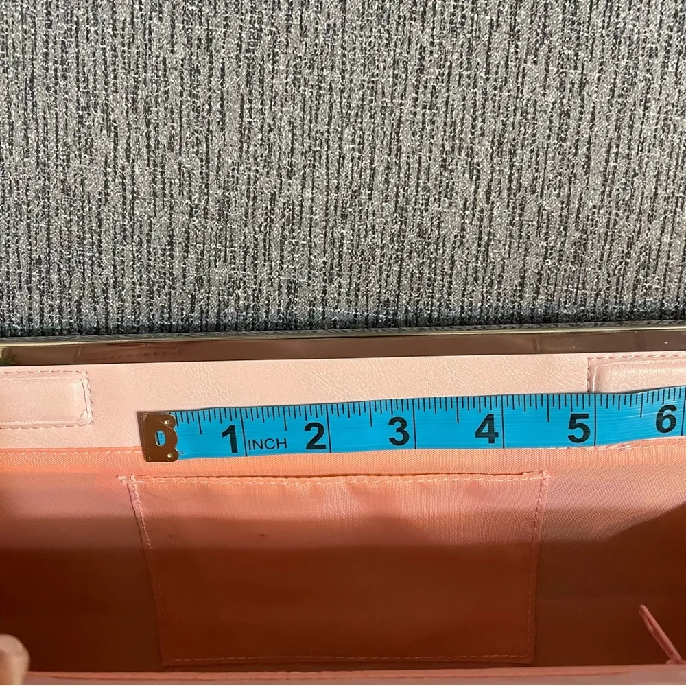 Chinese Laundry  Hand Held Clutch - Image 11