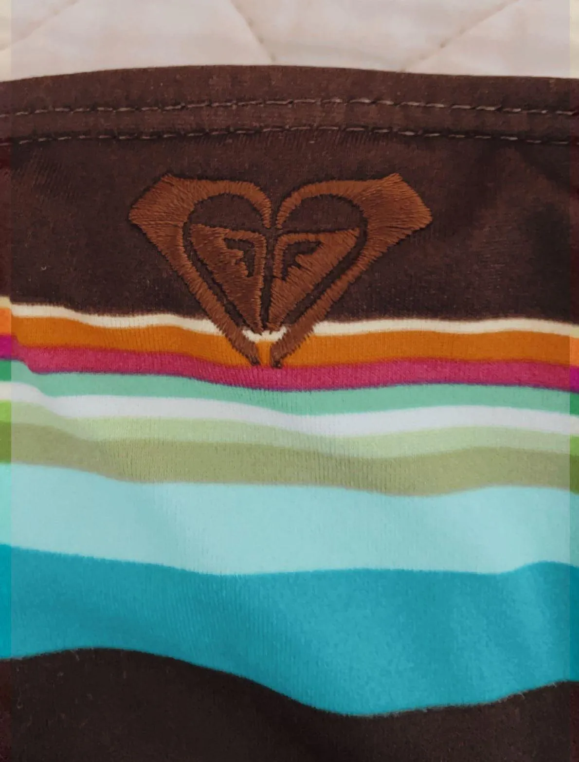 Roxy Bikini Set - Image 2